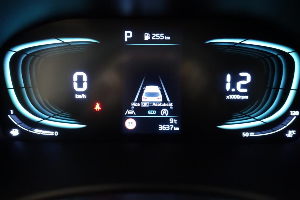 KIA Stonic 2025