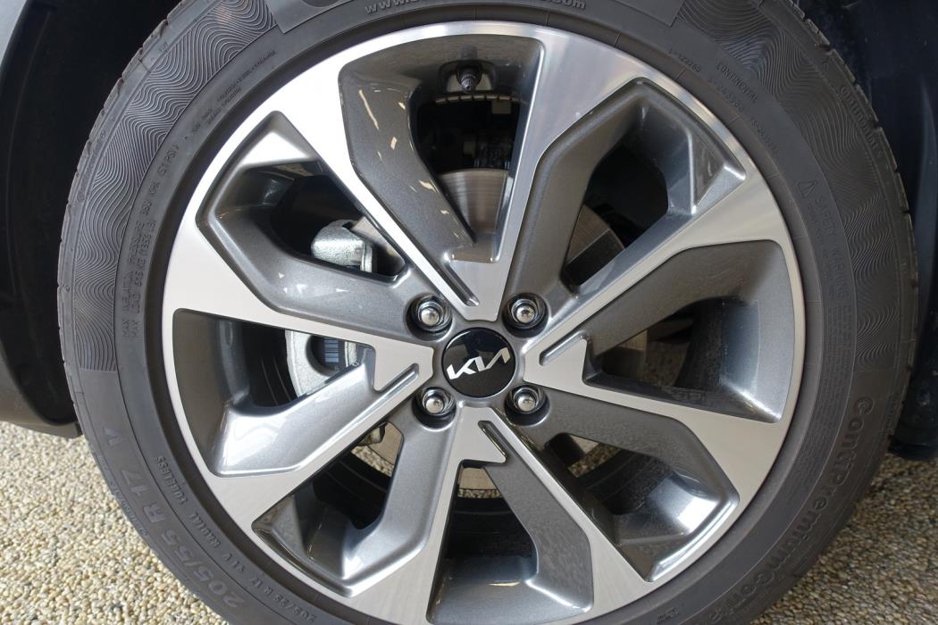 KIA Stonic 2025