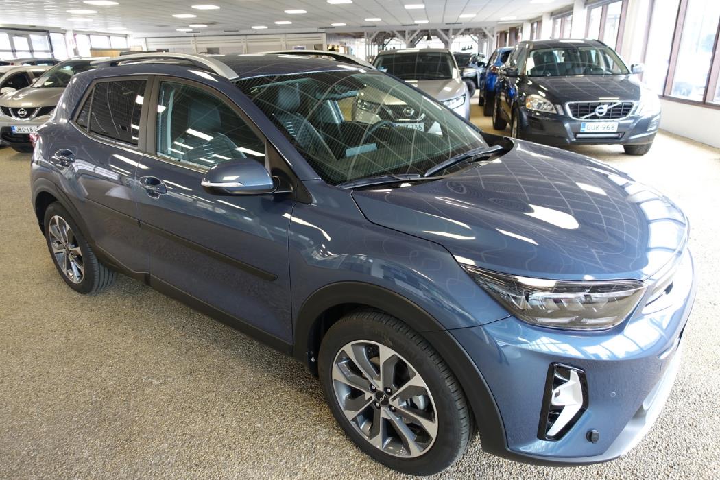 KIA Stonic 2025