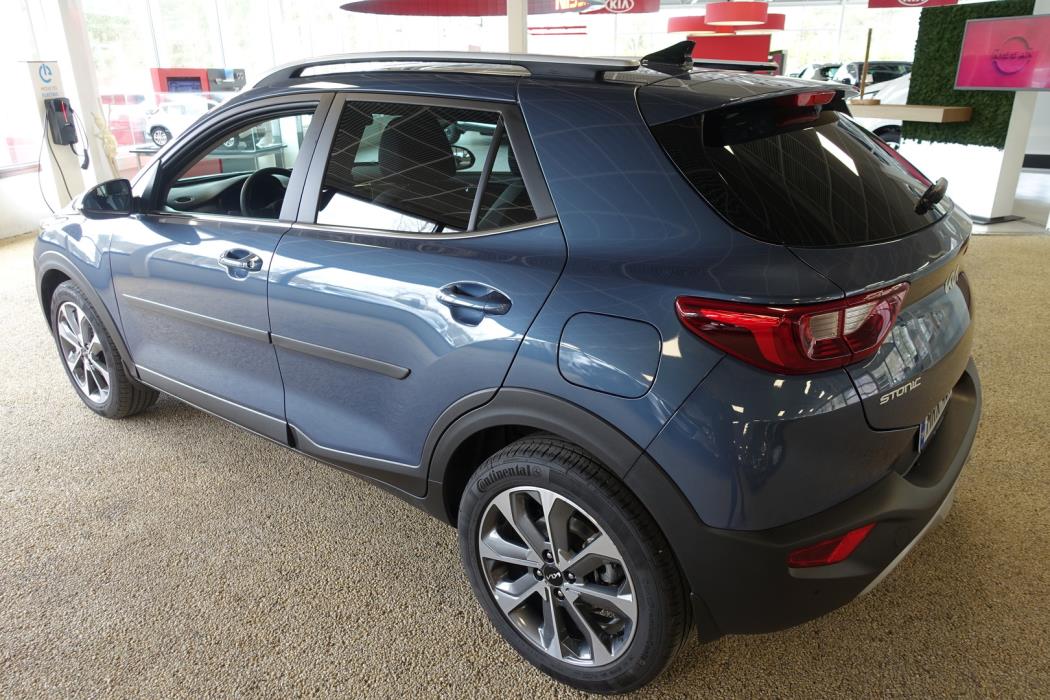 KIA Stonic 2025