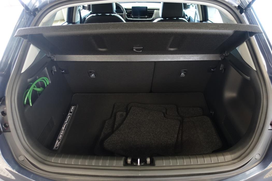 KIA Stonic 2025