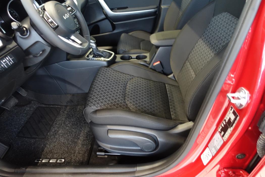 KIA Ceed 2025