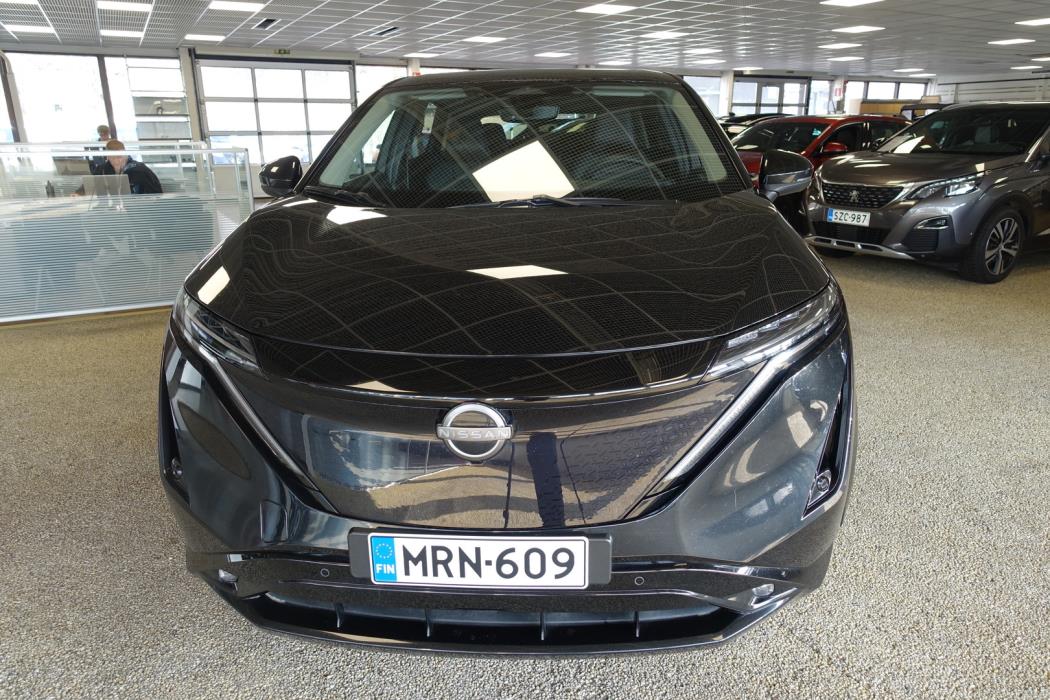 NISSAN Ariya 2025