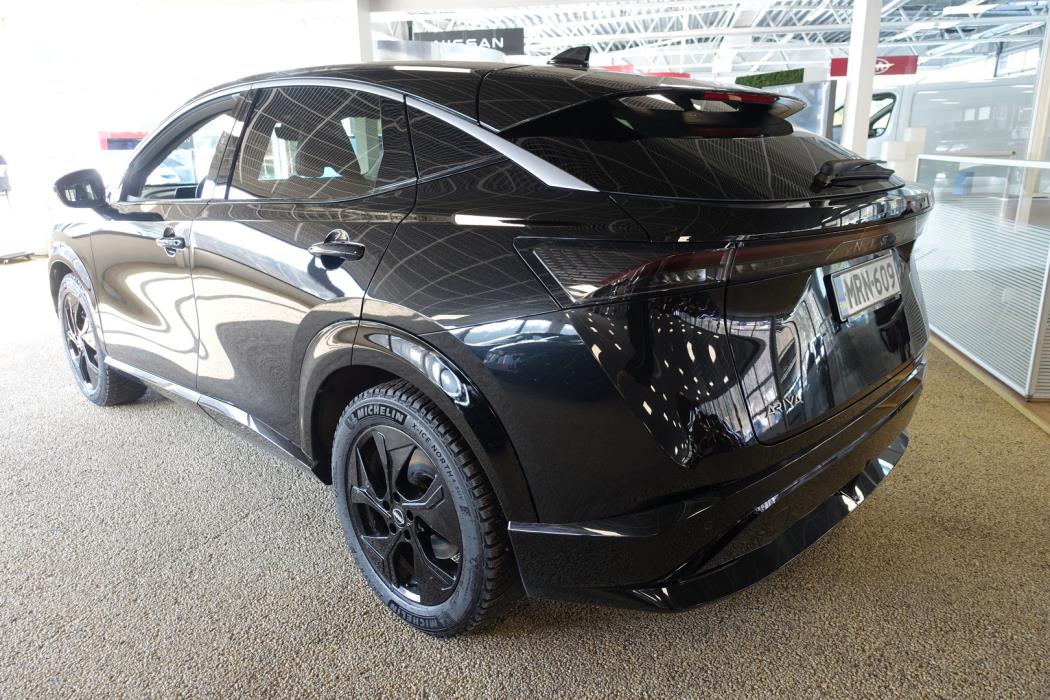 NISSAN Ariya 2025