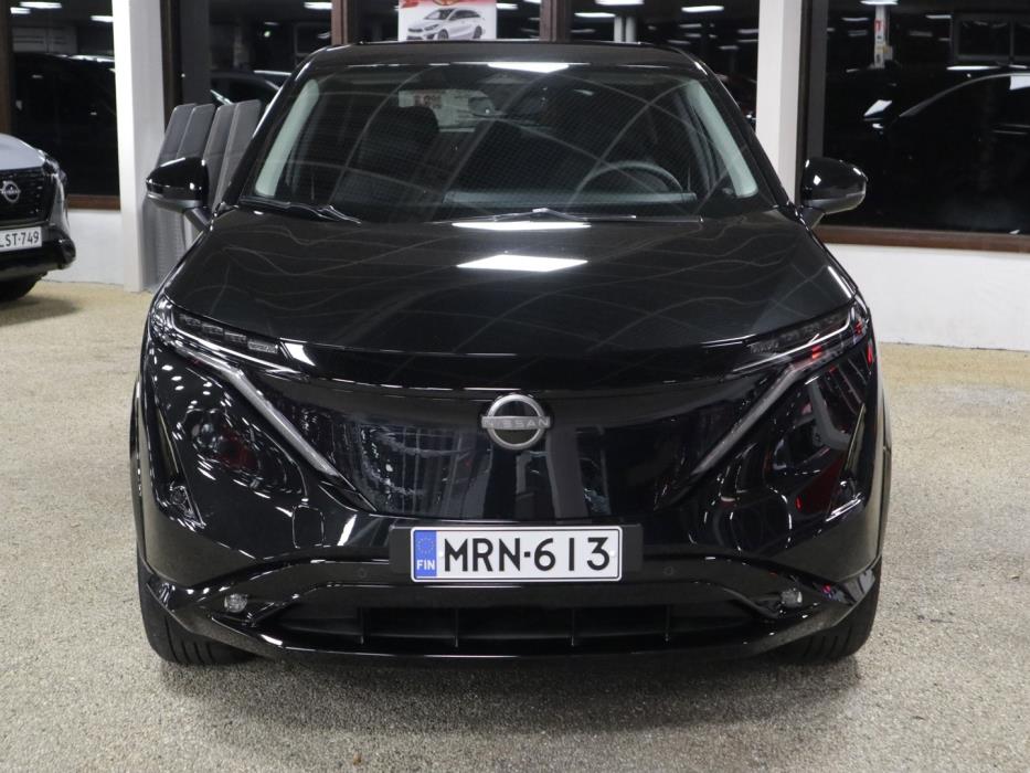 NISSAN Ariya 2025