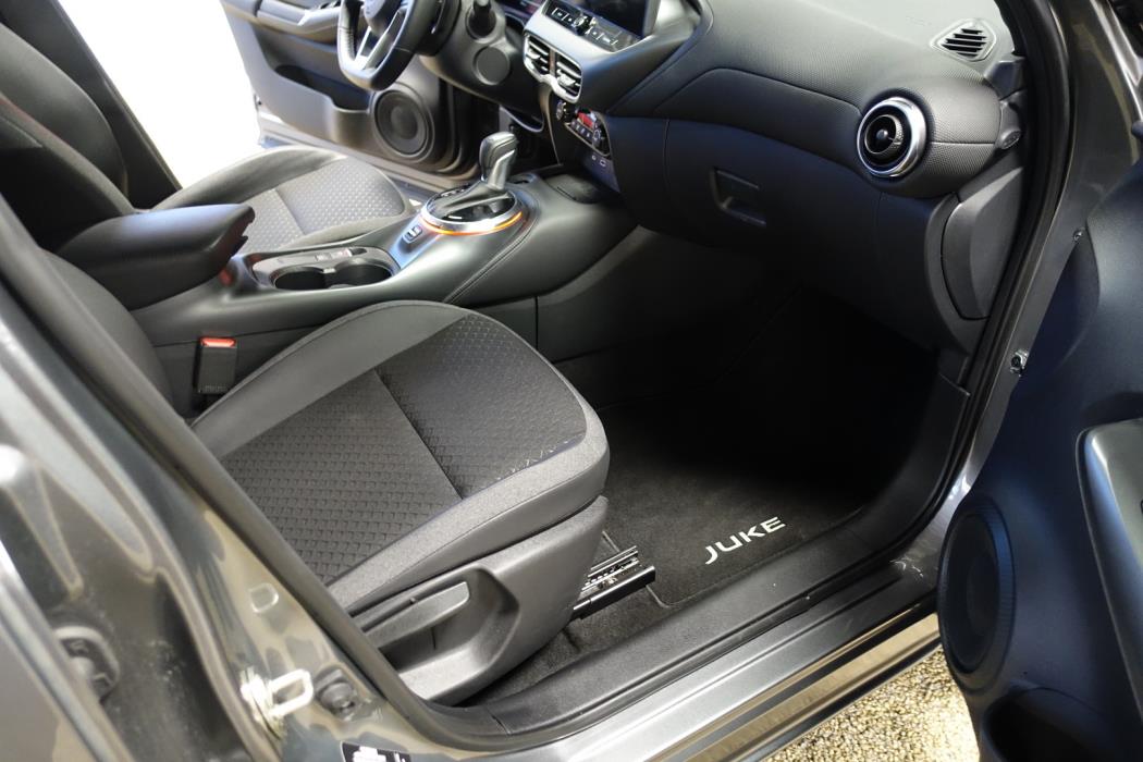 NISSAN Juke 2025