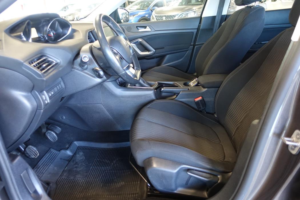 PEUGEOT 308 2014