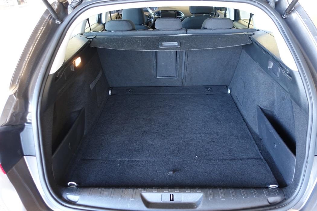 PEUGEOT 308 2014