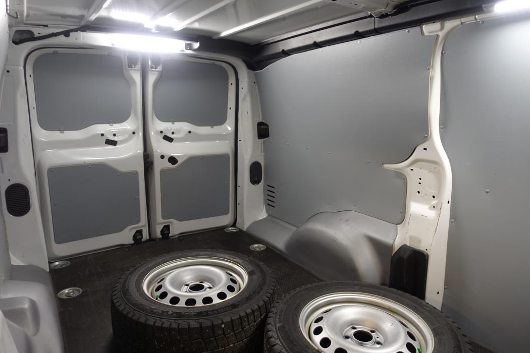 CITROEN e-Jumpy 2022
