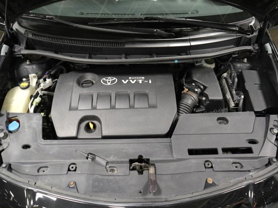 TOYOTA Auris 2007