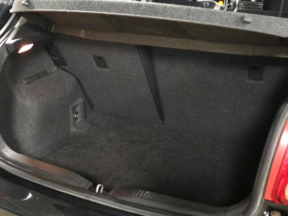 TOYOTA Auris 2007