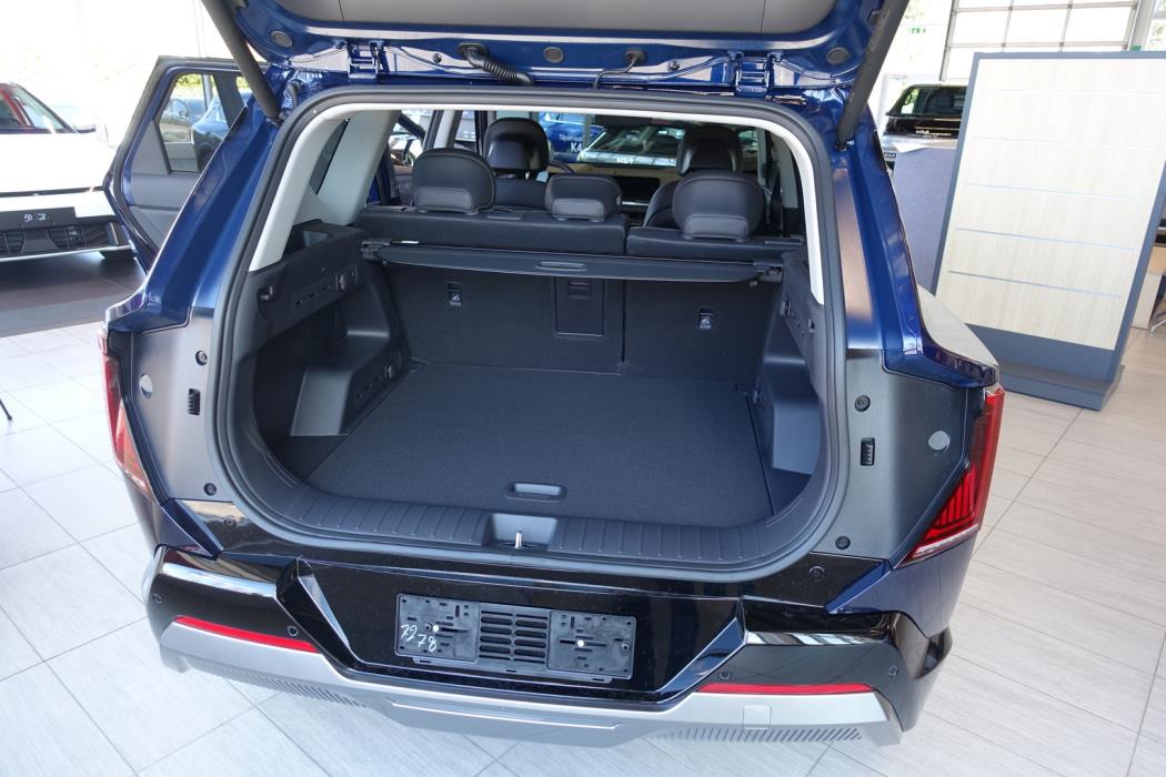 KIA EV5 2026