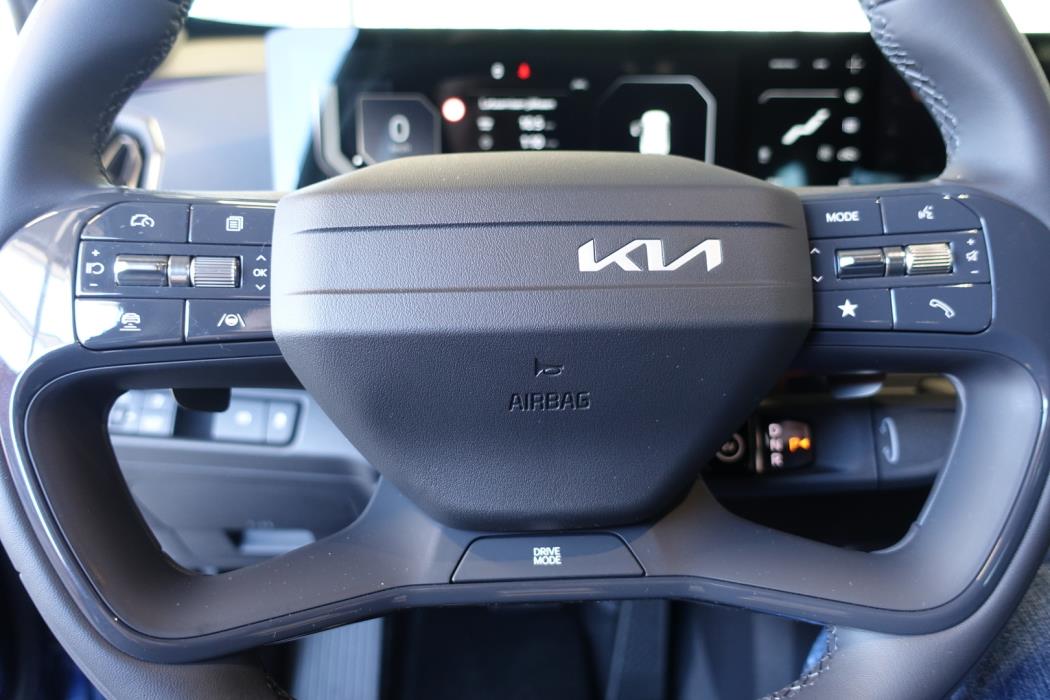 KIA EV5 2026