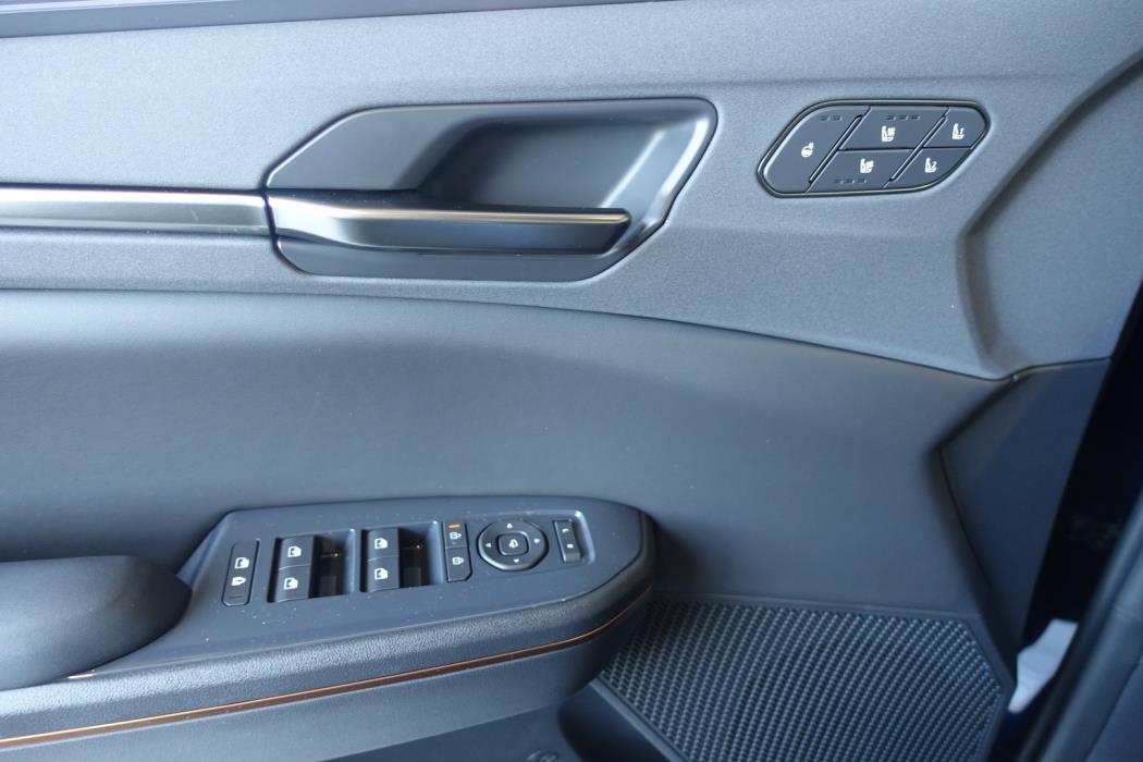 KIA EV5 2026