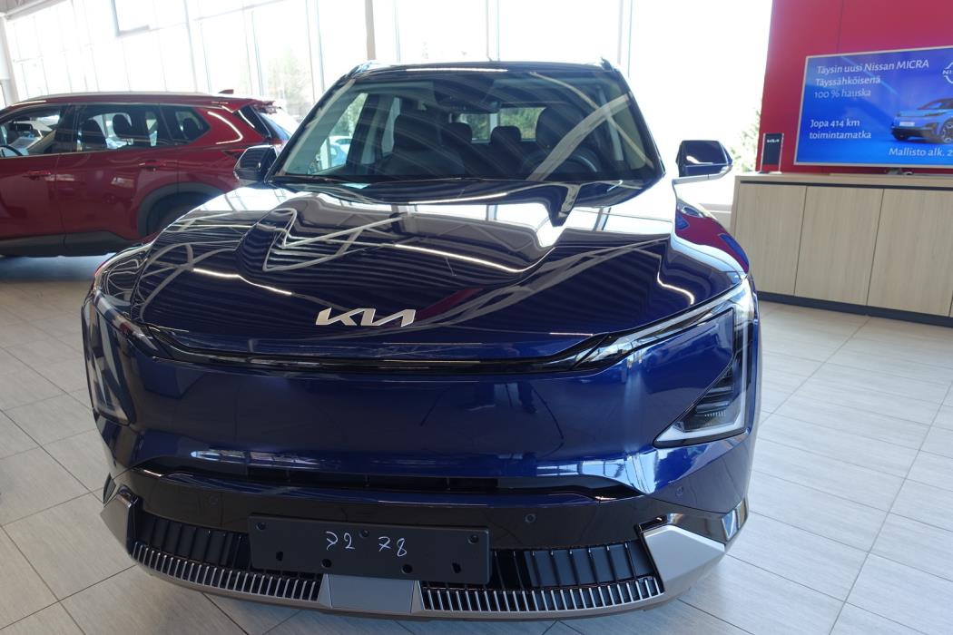 KIA EV5 2026