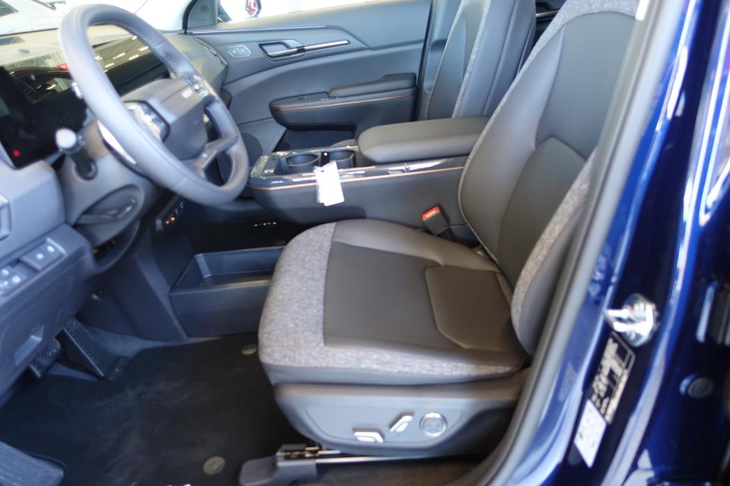 KIA EV5 2026