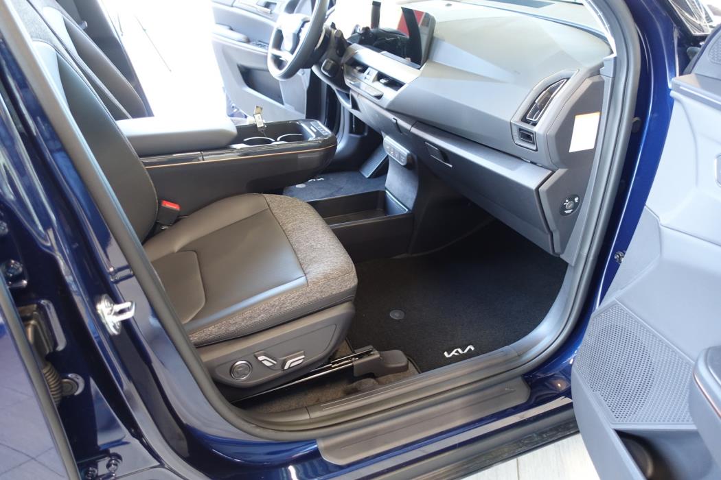 KIA EV5 2026