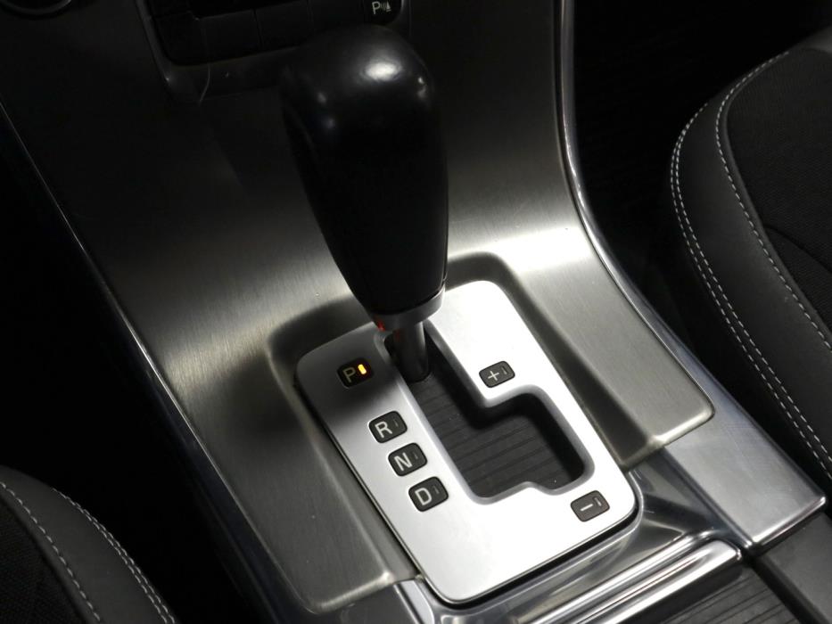 VOLVO XC60 2011