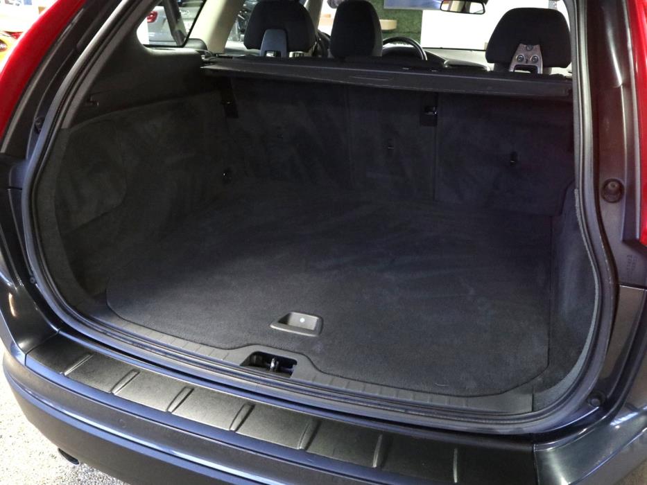 VOLVO XC60 2011