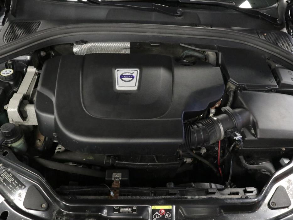VOLVO XC60 2011