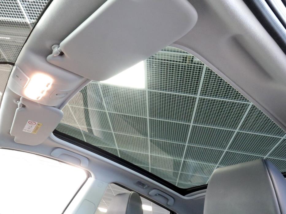NISSAN Qashqai 2013