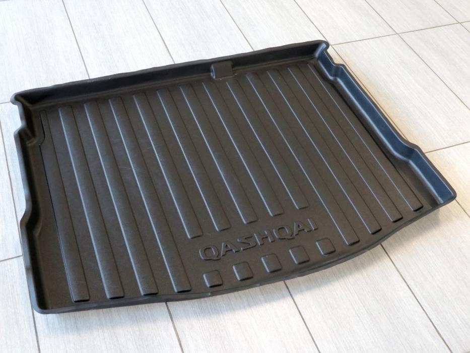 NISSAN Qashqai 2013