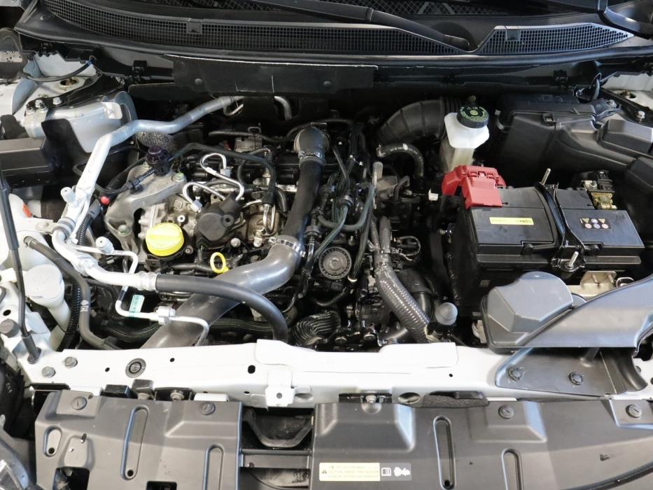 NISSAN Qashqai 2019