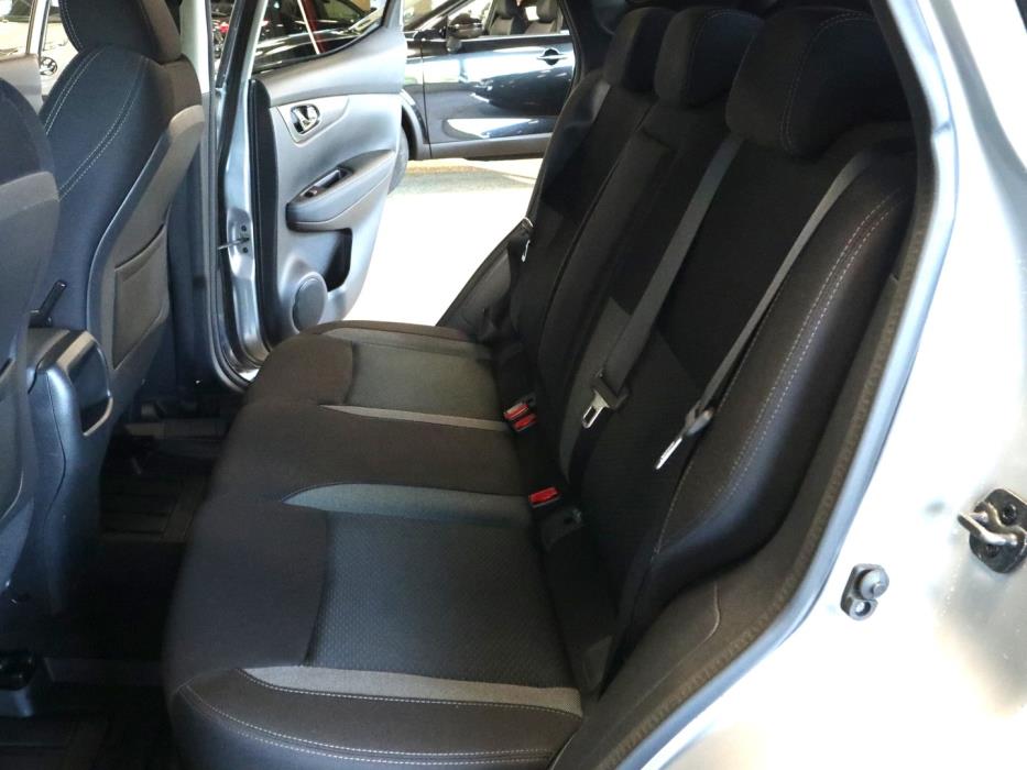 NISSAN Qashqai 2019