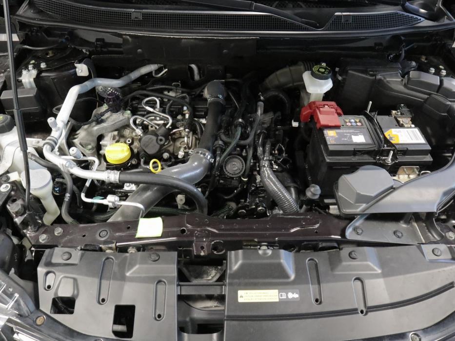 NISSAN Qashqai 2019