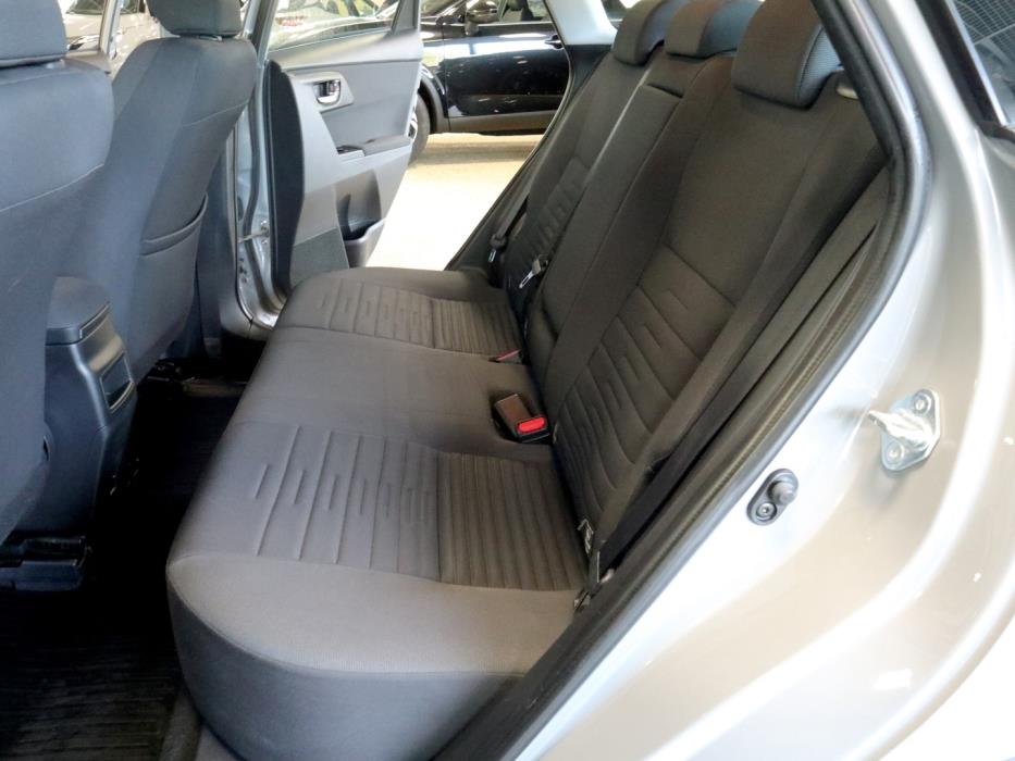 TOYOTA AURIS 2018