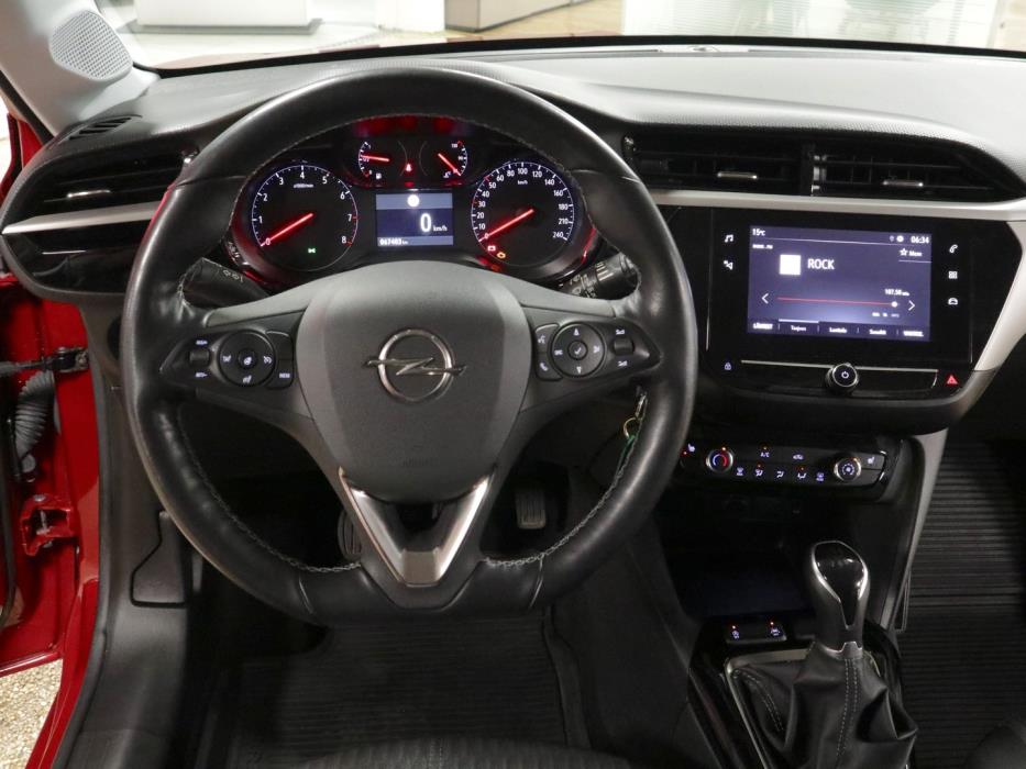 OPEL Corsa 2021