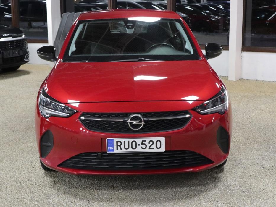 OPEL Corsa 2021