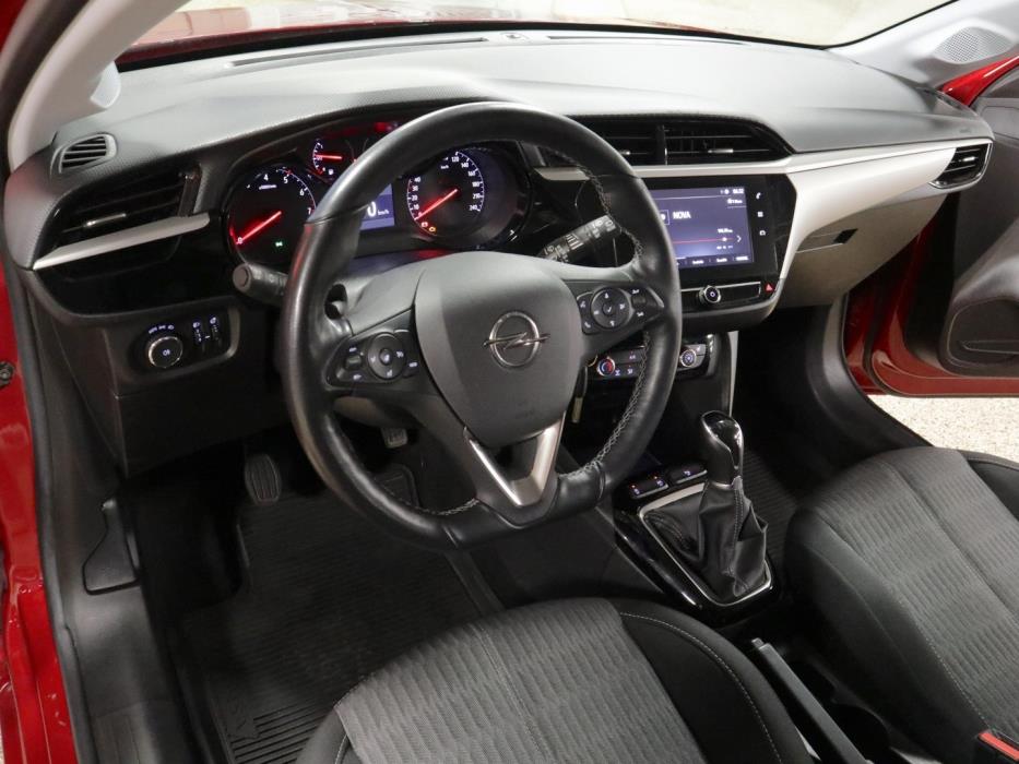 OPEL Corsa 2021
