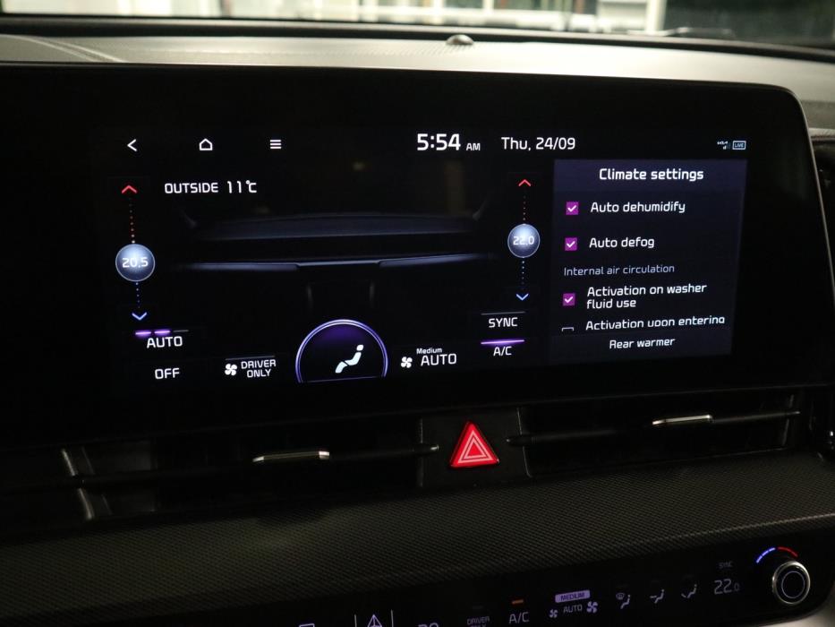KIA Sportage 2023