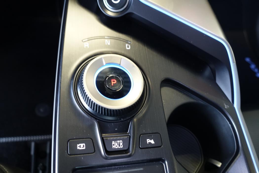 KIA EV6 2025