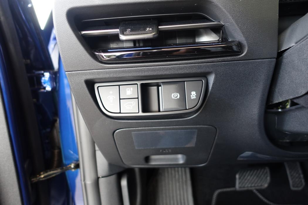 KIA EV6 2025
