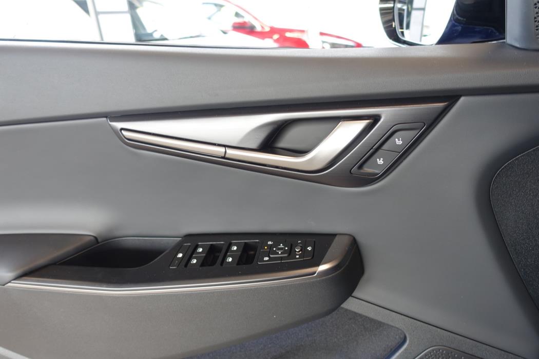 KIA EV6 2025