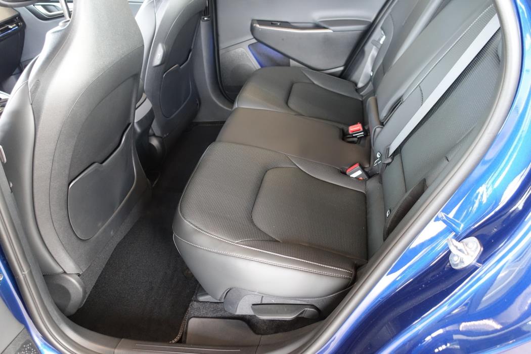 KIA EV6 2025