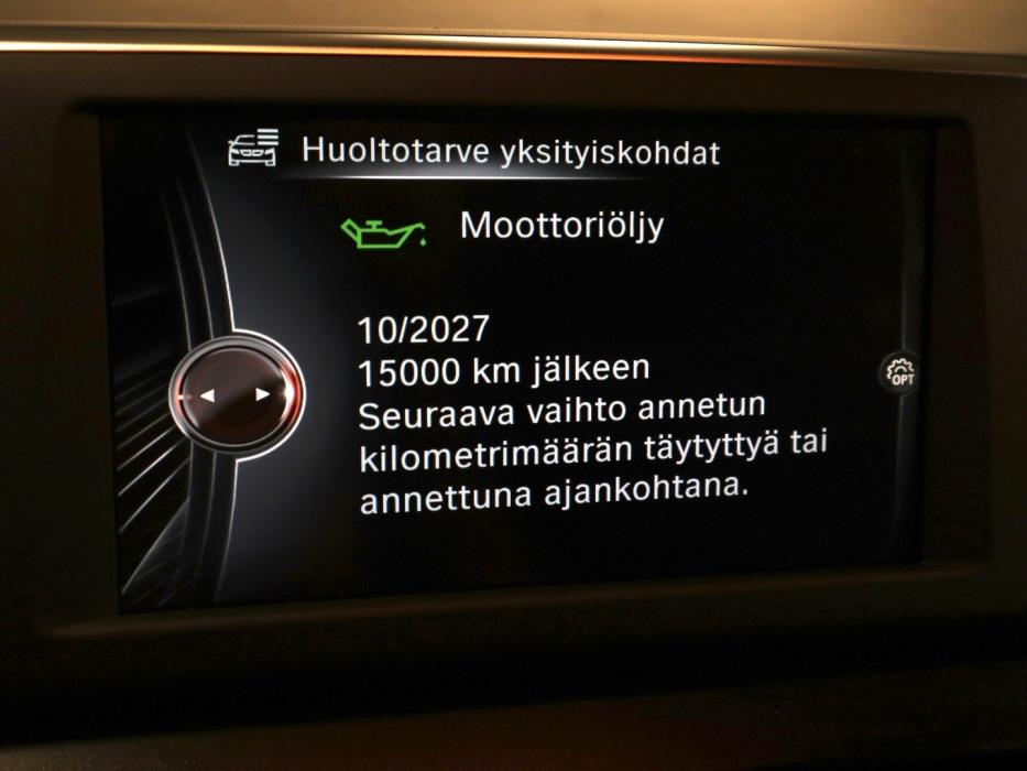 BMW 218 2015