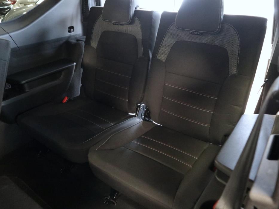 DACIA Jogger 2022