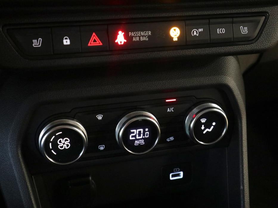 DACIA Jogger 2022
