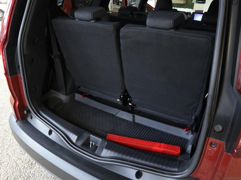 DACIA Jogger 2022