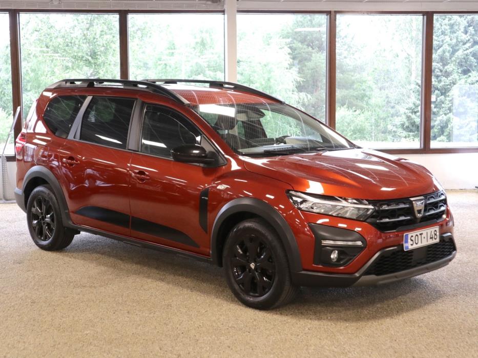 DACIA Jogger 2022