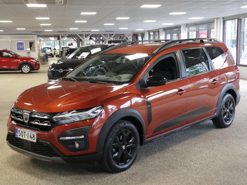 DACIA Jogger 2022