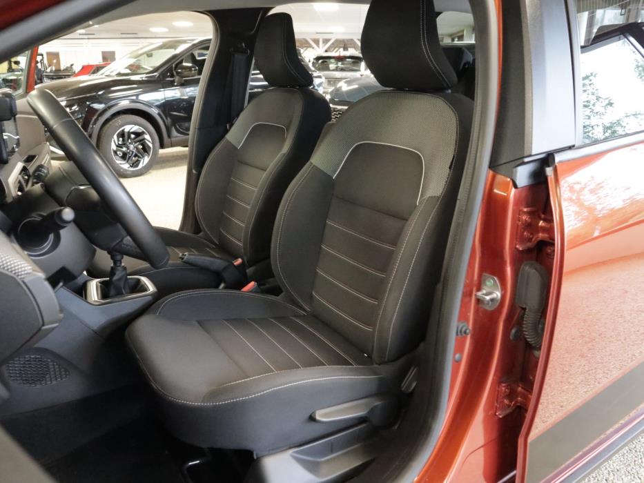 DACIA Jogger 2022