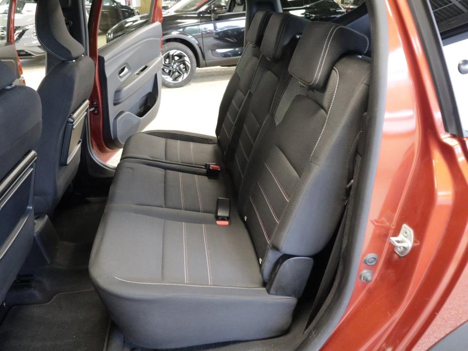 DACIA Jogger 2022