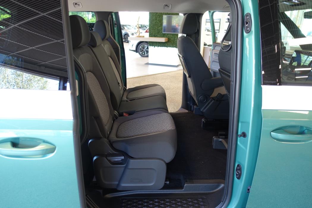 VOLKSWAGEN ID. Buzz 2022