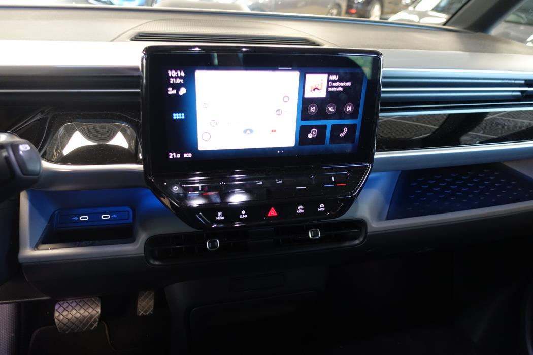 VOLKSWAGEN ID. Buzz 2022