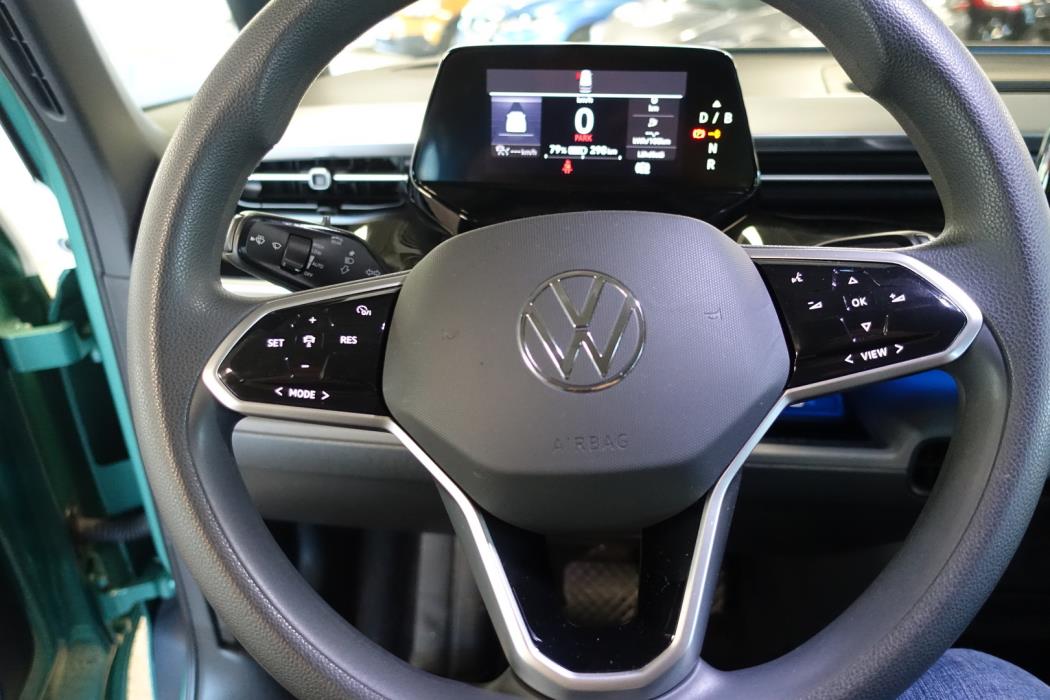 VOLKSWAGEN ID. Buzz 2022