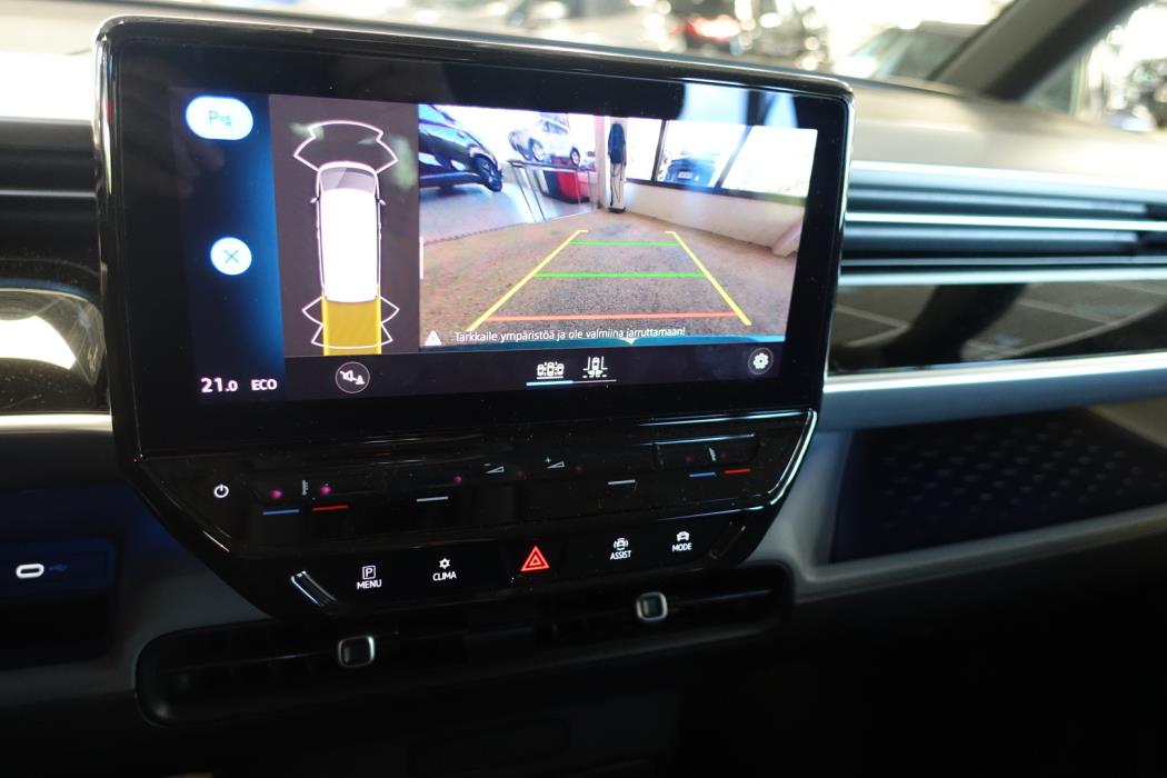 VOLKSWAGEN ID. Buzz 2022